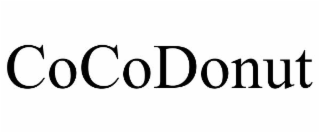 cocodonut
