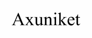 axuniket