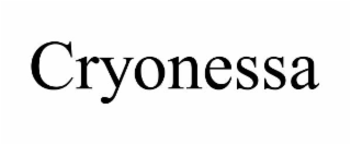 cryonessa