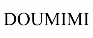 doumimi