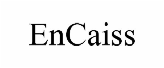 encaiss