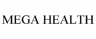 mega health
