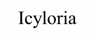 icyloria