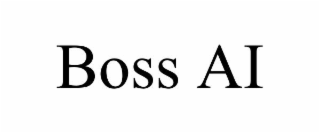 boss ai