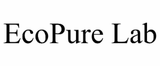 ecopure lab