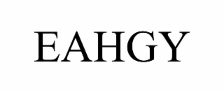 eahgy