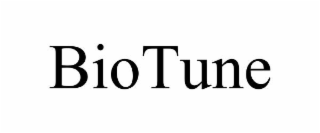 biotune