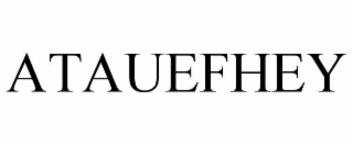 atauefhey