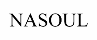 nasoul