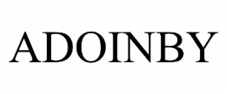 adoinby