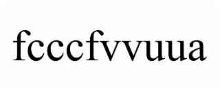 fcccfvvuua