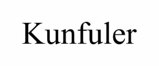 kunfuler