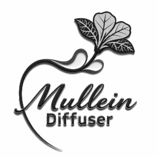 mullein diffuser