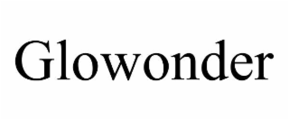 glowonder