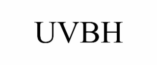 uvbh