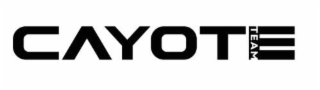 cayote team