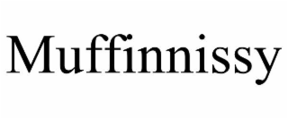 muffinnissy