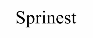 sprinest