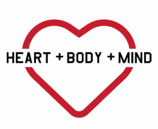heart + body + mind