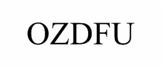 ozdfu
