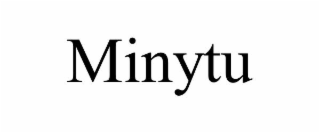 minytu