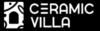 ceramic villa