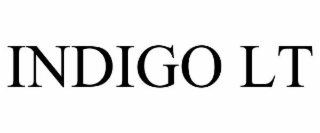 indigo lt
