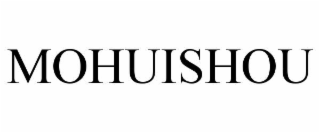 mohuishou