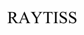 raytiss