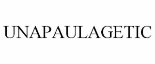 unapaulagetic