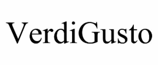 verdigusto