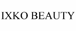 ixko beauty
