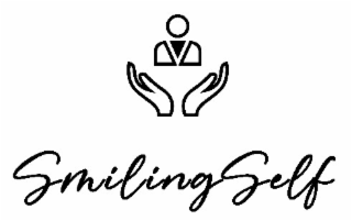 smiling self