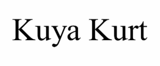 kuya kurt
