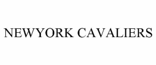newyork cavaliers