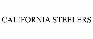 california steelers