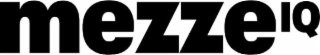 mezzeiq