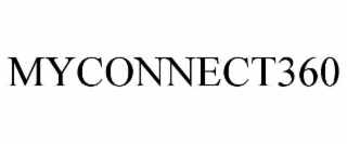 myconnect360