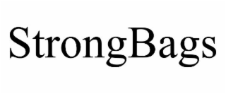 strongbags
