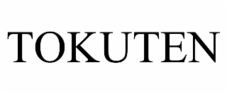 tokuten