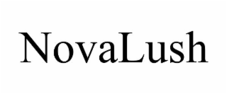 novalush