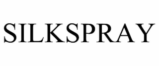 silkspray