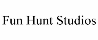 fun hunt studios