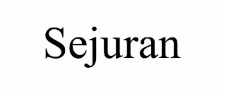 sejuran