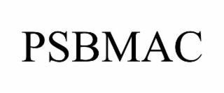 psbmac