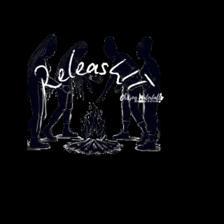 the literal element of the mark in the provided image includes the following words, letters, punctuation, and numbers:"releashit""ch8sing waterfalls""ch8se""heal""#brownfacesingreenspaces"no other punctuation or numbers are visible beyond the "8" in "ch8s