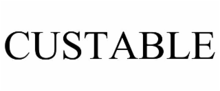 custable