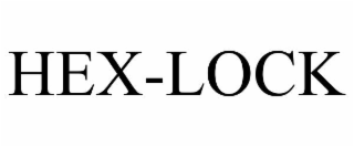 hex-lock