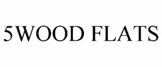 5wood flats
