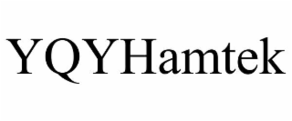 yqyhamtek